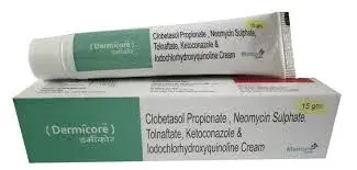 Derma Ointment Cream